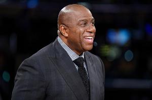 体育平台-真挚的祝福!祝“魔术师”约翰逊66岁生日快乐!