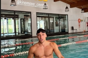 开云体育官网-全市场：弗拉泰西没有参加齐沃首日集训，因术后恢复进行个人训练