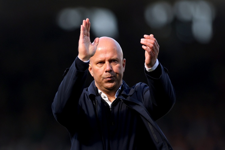 开云官网-利物浦主场半场领先不败神话延续155场，始于2009年的传奇仍在继续