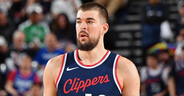 开云体育-祖巴茨：我很喜欢球队休赛季的操作 我们解决了所有的弱点