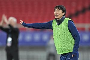 体育平台-邓卓翔：三镇队员们发挥出了能力 首胜对于压力是一种释放