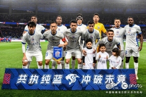 体育平台-上海申花3-2逆转战胜浙江 4月16日将继续坐镇主场迎战青岛海牛