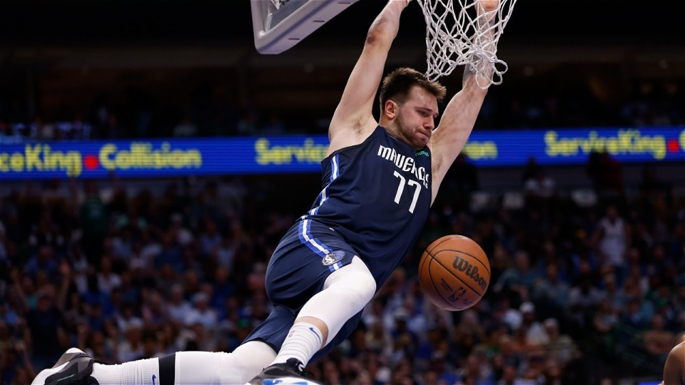 开云 体育-揭秘东契奇瘦身内幕:目标进队史最伟大行列 与詹皇沟通内容曝光