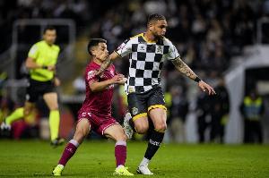 开云 体育-巴黎人报:一名17岁少年因试图盗窃库尔扎瓦住所而被捕