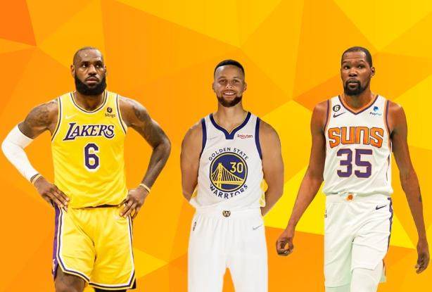 1756553372814059091.png 开云体育-新一代2K评分榜出炉:詹库杜无缘前五 24人达90分