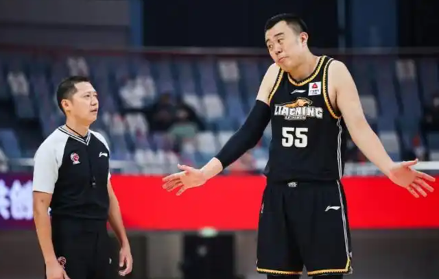 开云体育-媒体人暗示韩德君退役，一人一城，评论区满是不舍和祝福