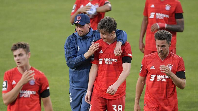 开云体育-施蒂勒:我目前没考虑回拜仁,小赫内斯有朝一日能去那里执教