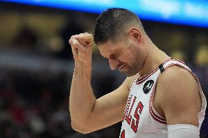 开云体育登录-近10场8胜2负!武切维奇:拉文离队后外界过早把我们看衰了