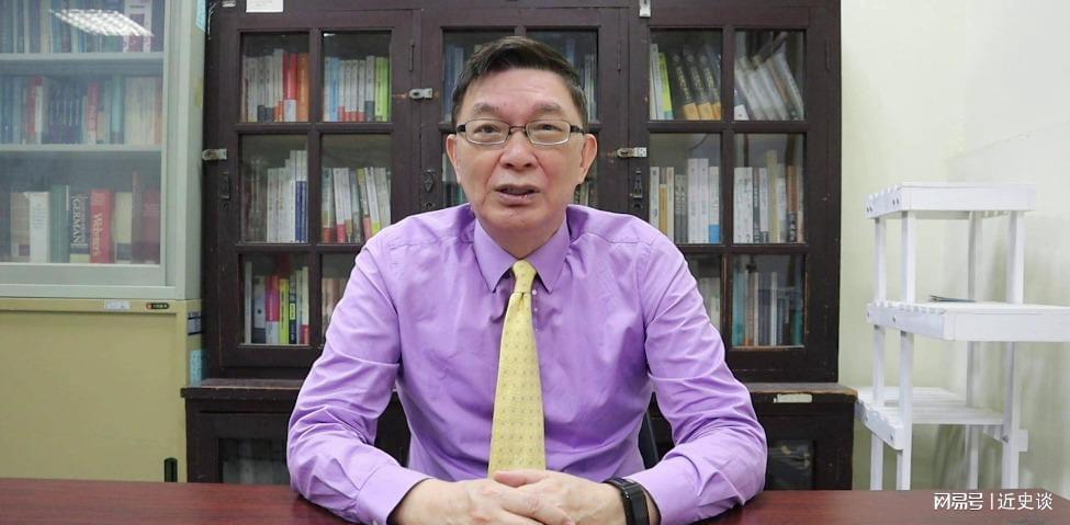 开云体育-洪秀柱登上天安门,赖清德当局称“回来就抓”,大陆六字预言结局