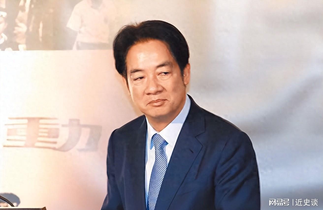 开云体育-洪秀柱登上天安门,赖清德当局称“回来就抓”,大陆六字预言结局