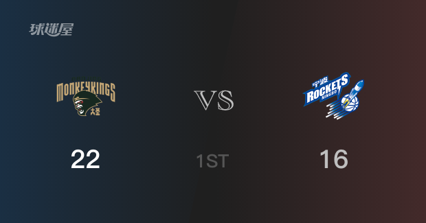 同曦首节领先宁波,赵柏清得到5分,王凡懿得到7分