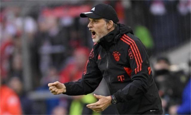 【早报】拜仁三连败!前“图”不保?