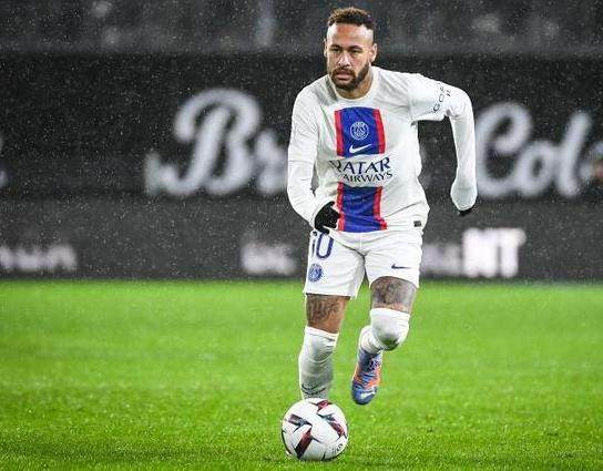 开云官网-【夜读】姆巴佩与巴黎和解