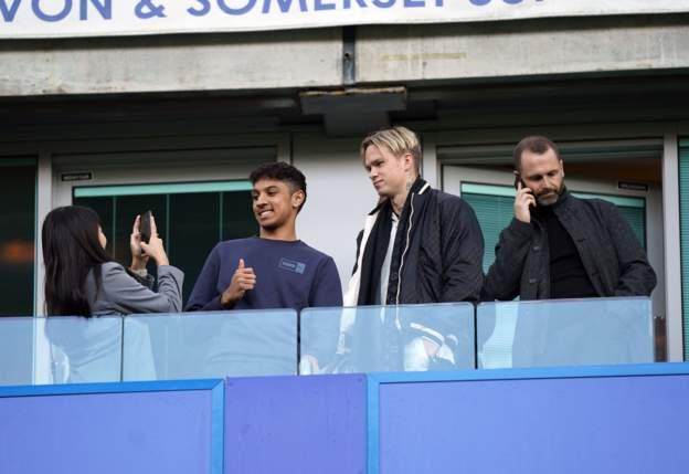 1673791381952069471.jpg 开云官网-【英超】哈弗茨头球建功 切尔西1比0水晶宫结束连败