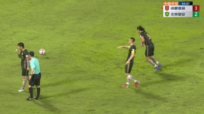 1654695222025041580.gif 开云体育-【中超】张玉宁进球侯森低级失误 8人蓉城2比3国安