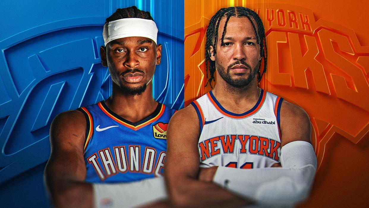 开云体育-亚历山大26+8创NBA第2神迹，雷霆4连胜！霍姆格伦28+8创两大纪录