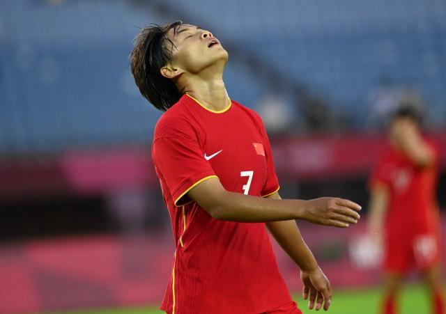 开云体育-【深度】3个月，女足物是人非 她们究竟发生了什么？