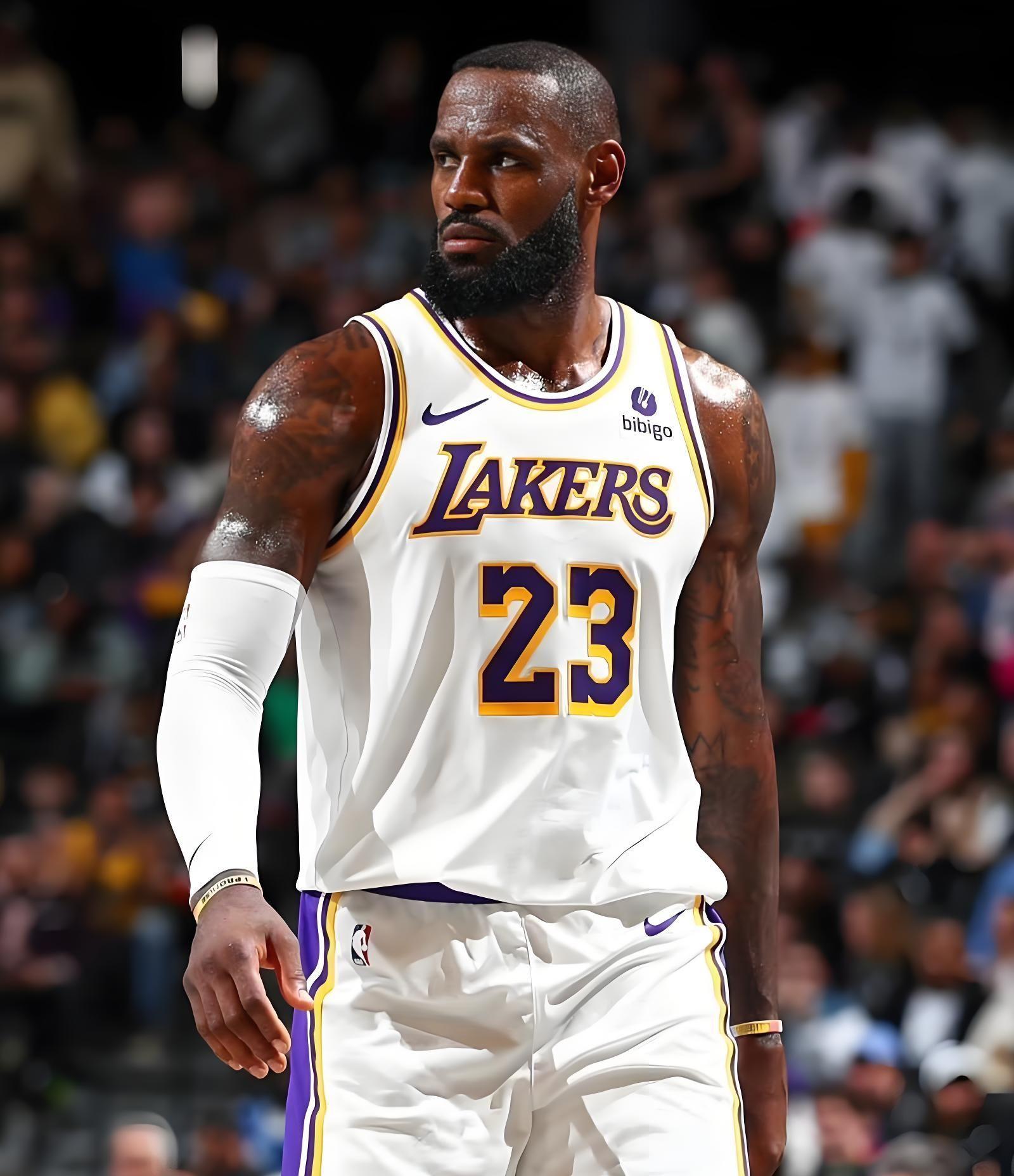 开云官网-拒绝爆冷,湖人三连胜,赛后数据一览,最大赢球功臣不是詹姆斯