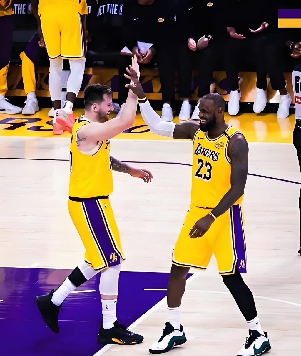 开云官网-拒绝爆冷,湖人三连胜,赛后数据一览,最大赢球功臣不是詹姆斯