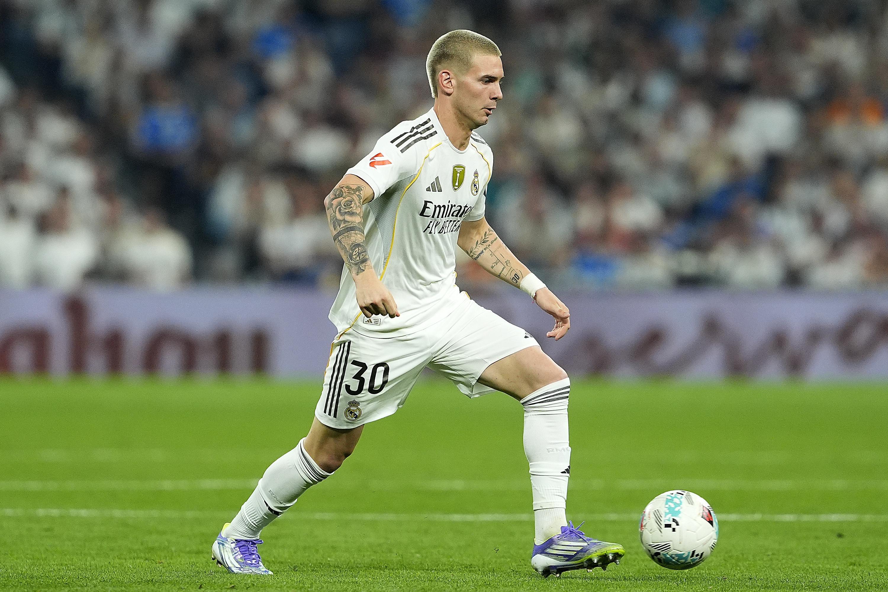 开云体育登录-皇马3名球员被禁赛，吕迪格膝击仍未被处罚，韦洛亚面临伤病挑战