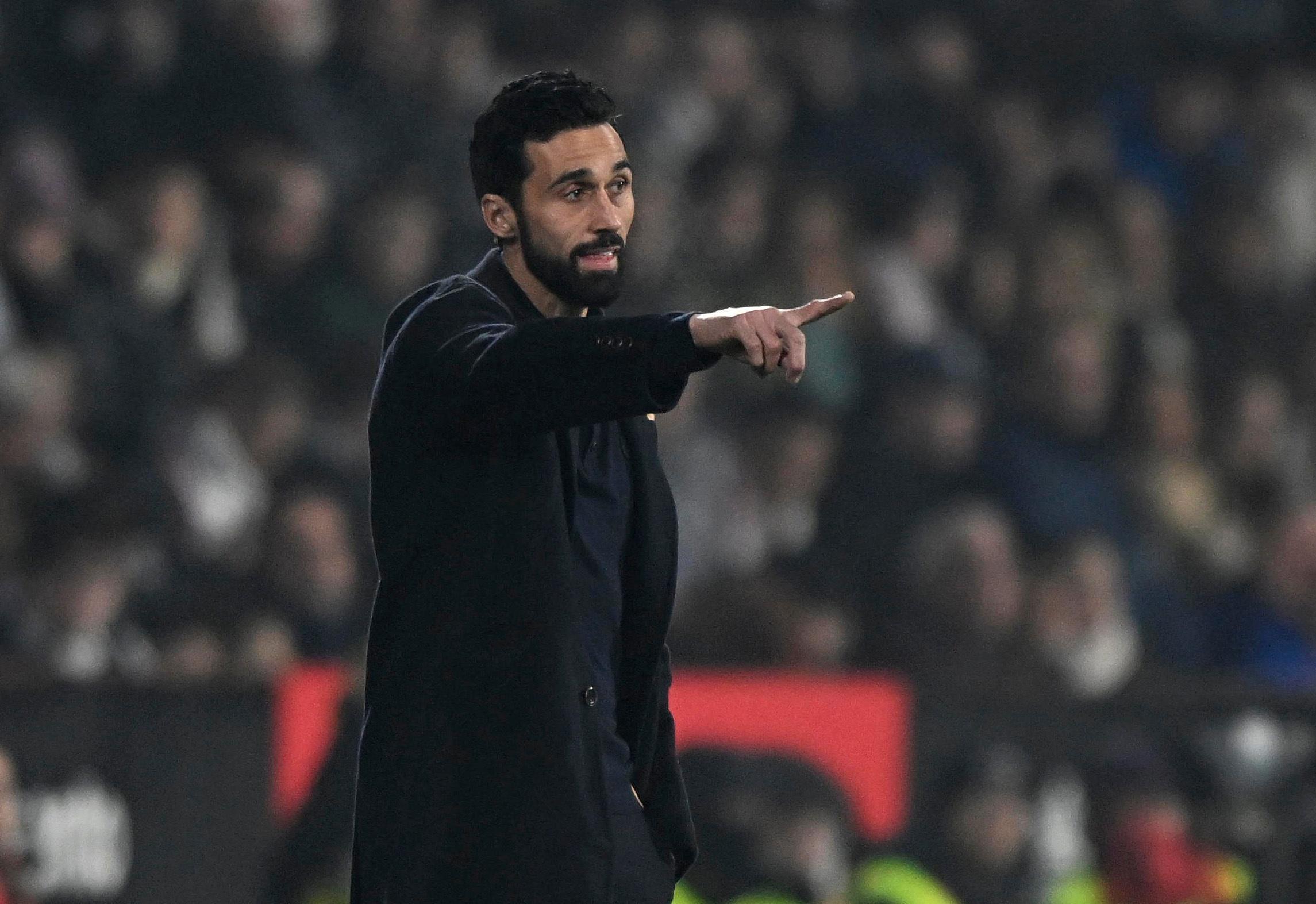 开云体育登录-皇马3名球员被禁赛，吕迪格膝击仍未被处罚，韦洛亚面临伤病挑战