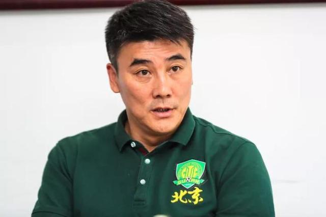 开云体育官网-李明：中国足球人才断档还会持续 留洋竞争很残酷