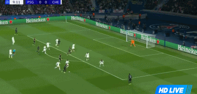 开云体育登录-恩佐传射无奈门将无间道，金球先生独闯龙潭，巴黎5-2复仇切尔西