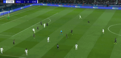 开云体育登录-恩佐传射无奈门将无间道，金球先生独闯龙潭，巴黎5-2复仇切尔西