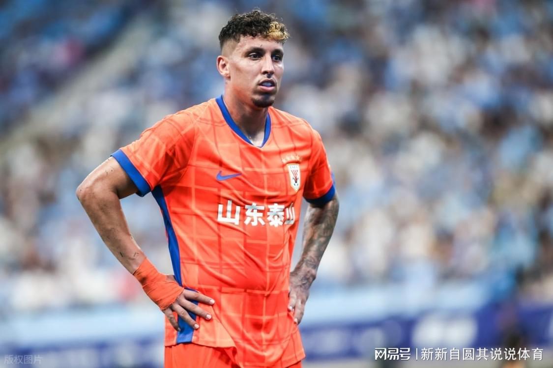 开云体育官网-泰山不会归化克雷桑的？德尔加多必须续约？依木兰暂时不如陈泽仕