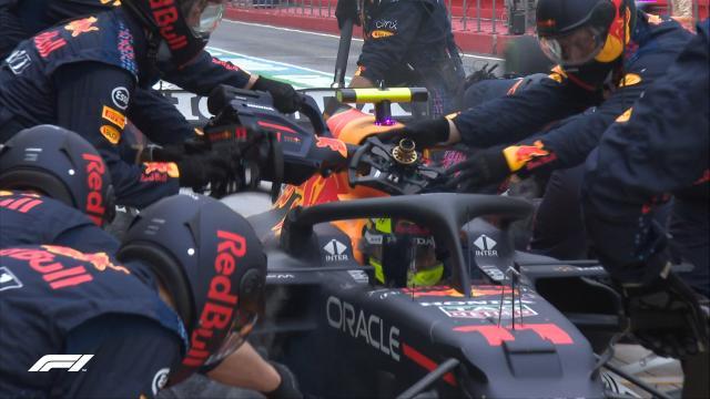 体育平台-伊莫拉站维斯塔潘乱中夺冠 汉密尔顿“逆袭”获亚军