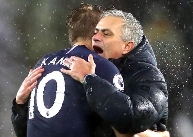 体育平台-【揭秘】穆里尼奥是怎样又一次众叛亲离的？