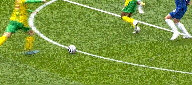 1617451970921084298.gif 【英超】弟媳染红后崩盘!切尔西主场2比5惨败西布朗