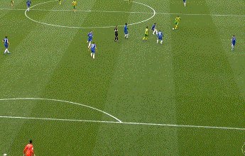 1617455373706052966.gif 【英超】弟媳染红后崩盘!切尔西主场2比5惨败西布朗