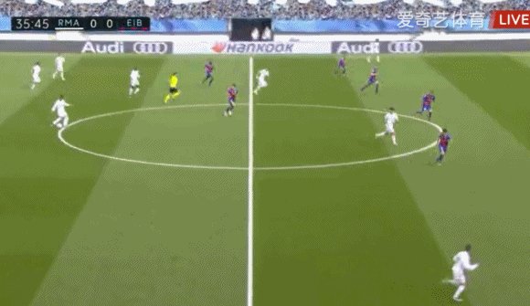 开云体育-【西甲】阿笑本泽马破门 皇马3进球被吹2比0埃瓦尔