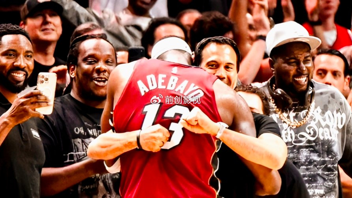 体育平台-阿德巴约83分!追梦怒怼“伪道德”：纪录就是纪录，管他对手是谁|德雷蒙德·格林|奇才|摆烂|科比·布莱恩特|巴姆-阿德巴约_新浪体育_新浪新闻