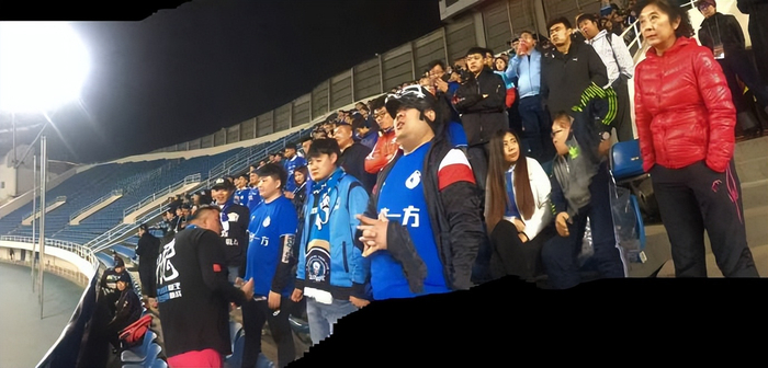 大连足球史上今天:2017年穆谢奎双响,一方2-0北京北控,附评分|大连一方|客场|射门|中甲|中甲联赛_新浪新闻