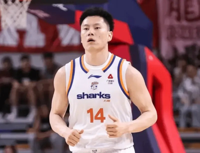 开云体育-CBA最佳阵容3人成大赢家！李弘权逐步提升，庞峥麟+徐昕获认可！|篮板|球员|赛季|杜锋|星锐_新浪体育_新浪新闻
