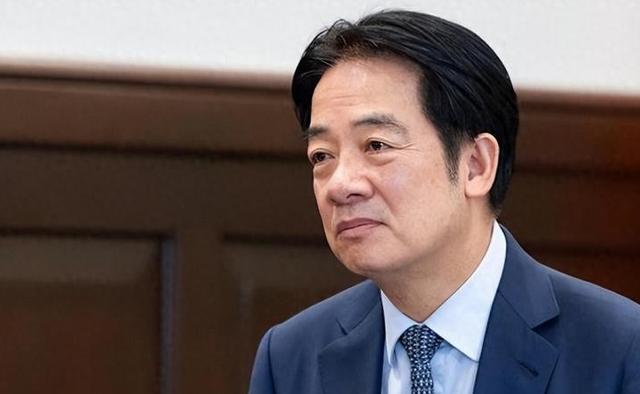 局面升级，大批导弹将抵台！赖清德选择了不归路，解放军战舰回防