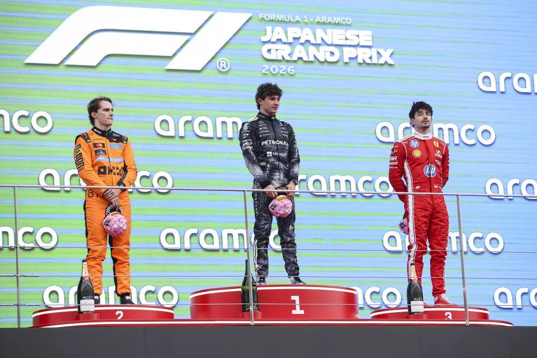 开云体育登录-【迈阿密站前瞻】新赛季F1&amp;quot;重启&amp;quot;！观众朋友们，想死你们啦！